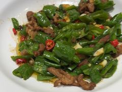 -李氏传家菜(兴城路店)