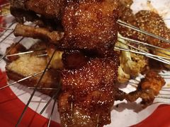 -北三老太太烧烤(人生一串上榜店)