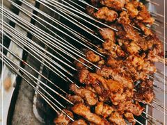 -文文烤肉(大皮院店)