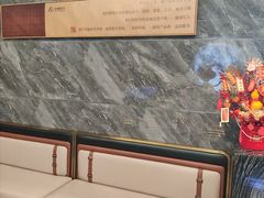 -华夏良子·足道SPA养生(上海崮山路明悦店)