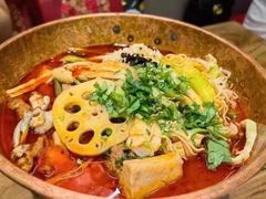 -成都你六姐·牛肉冒菜(城市集市合生汇店)