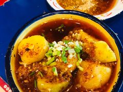 -马路边边串串香(双井直营店)