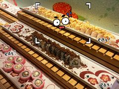 -东方红海鲜百汇(国际大厦店)