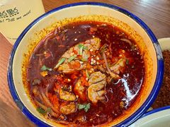 脑花儿-脑馋粉儿(三里屯店)