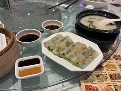 香煎肠粉-港澳德兴火锅海鲜酒家(殷皇子店)