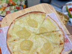-芭莉与彩虹西餐厅(成都合生汇店)