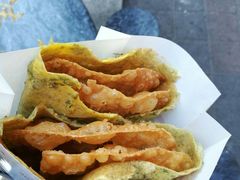 -清真·二嫂子煎饼果子(鼓楼旗舰形象店)