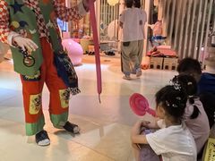 -水桶王国主题餐厅·聚会·生日派对·亲子活动·家庭套餐(亚龙湾希尔顿店)