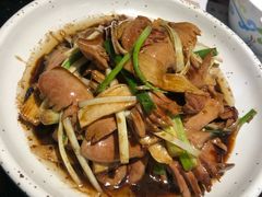 -老头儿油爆虾·知味杭州(爱琴海购物中心)