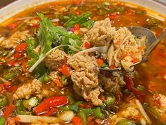 -飞虹鱼馆(春华路店)