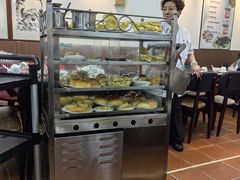 -香港蓮香樓(中環店)