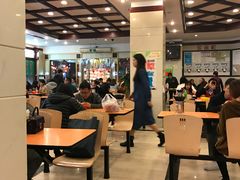 大堂-龙抄手(春熙路总店)