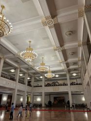 -人民大会堂宾馆·宴会厅