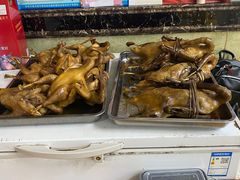-芸海阁·农家私房菜(沙家浜景区出口店)
