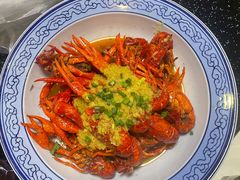 -91小龙虾·香辣蛙(蛇口店)