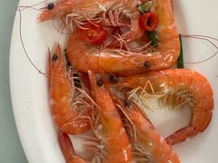 -星奇缘·海鲜餐厅(东山美食地标店)