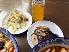 -长香源葫芦头梆梆肉(开通巷店)