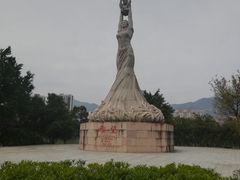 -飞来湖湿地公园