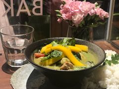 -BAKER&SPICE(国金中心商场店)