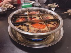 -邓莽子老火锅(鲁祖庙店)