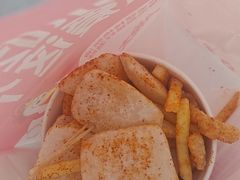 -龙湖西安曲江天街