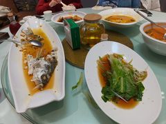 -国力仁和川菜(李家村店)