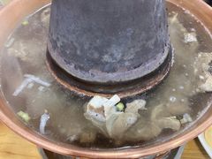 -木萨火锅店(开鲁路店)