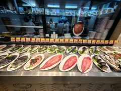 -韩记海鲜饺子旗舰店(红海新区店)