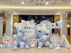 点击看大图 -上海浦东喜来登由由大酒店·宴会厅