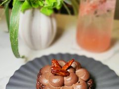 -潮一不贰·法式甜品·生日蛋糕·西式简餐(外滩店)