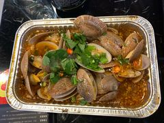 -燚青春东北泥炉烤肉(百合店)