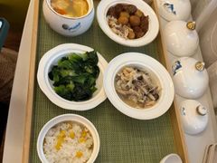 -福田家月子中心 产后 月嫂(市立母子医院店)