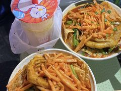 -吉庆桂林米粉·柳州螺蛳粉(港汇广场店)