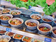 -蚝英雄·鲜蚝自助专门店(洋桥店)