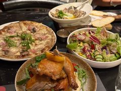 -Nord Grill&Bar Highland诺德西餐(深圳欢乐海岸店)