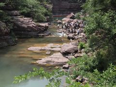 -云台山风景名胜区