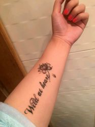 -东方印客纹身CHINA INK TATTOO