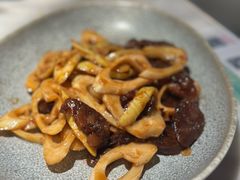 -新梅华餐厅(星悦汇店)