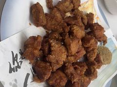 -来之顺海鲜菜馆·青岛菜·始于1993(栈桥店)