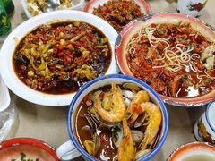 -老三样·旧食新味(万寿宫店)