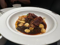 -炊烟小炒黄牛肉(浦东世纪汇店)
