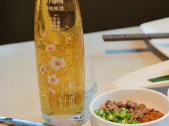 冰青酒-海底捞火锅(石厦时代广场店)