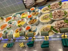-七八九餐厅(浦江店)