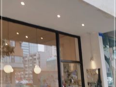 门面-常识咖啡common sense(春熙路店)