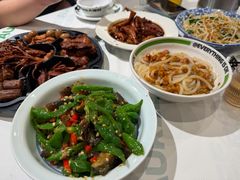 -欧记大排档·景德菜(上海首店)
