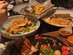 -blue frog蓝蛙(长泰广场店)