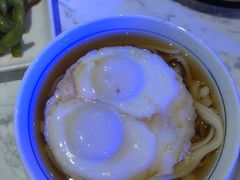 长寿面-半岛听涛蒸汽海鲜自助(K11店)