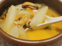 -海味观(老西门店)