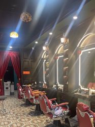 -豪帅男士理容馆