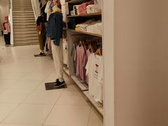 -优衣库(福州五四北泰禾广场店)